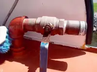 Ρυμουλκό πλοίο προς πώληση