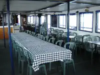 Επιβατηγό πλοίο προς πώληση