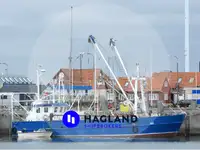 Beam trawler προς πώληση