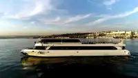 Επιβατηγό πλοίο προς πώληση