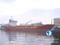 Δεξαμενόπλοιο πετρελαίου/χημικών προϊόντων προς πώληση