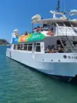 Επιβατικό πλοίο προς πώληση