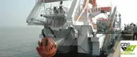 Dredger προς πώληση