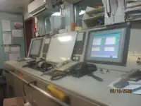 Ψυκτικό πλοίο προς πώληση