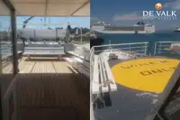 Κρουαζιερόπλοιο προς πώληση