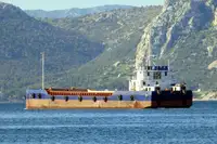 Φορτηγίδα προς πώληση