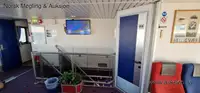 Πλοίο τύπου Ro-Ro προς πώληση