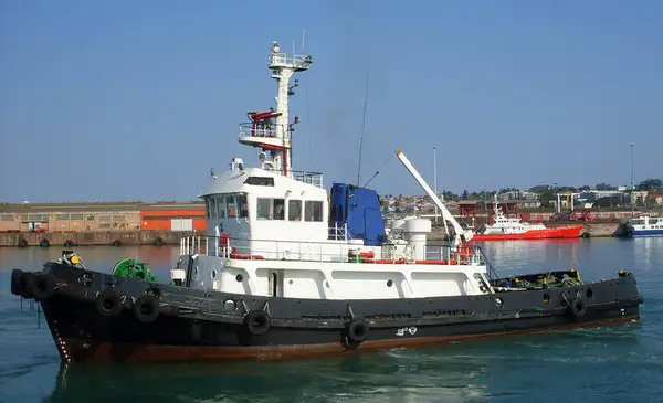 Towboat for sale