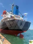 Πλοίο μεταφοράς χύδην φορτίου προς πώληση