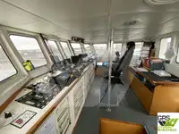 Εργατικά πλοία προς πώληση
