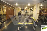 Κρουαζιερόπλοιο προς πώληση