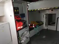 Πλοίο πιλότων προς πώληση