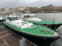 Πλοίο πιλότων προς πώληση