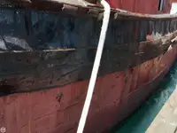 Ρυμουλκό πλοίο προς πώληση