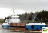 Dredger προς πώληση