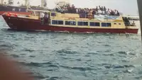 Επιβατηγό πλοίο προς πώληση
