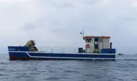 Ρυμουλκό πλοίο προς πώληση