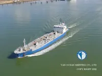 Δεξαμενόπλοιο πετρελαίου/χημικών προϊόντων προς πώληση