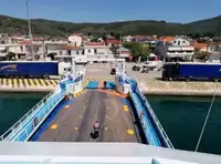 Επιβατικό πλοίο προς πώληση