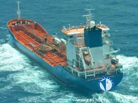 Δεξαμενόπλοιο πετρελαίου/χημικών προϊόντων προς πώληση