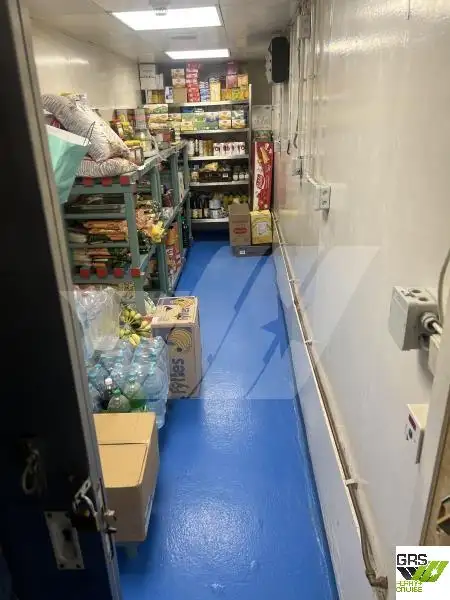 Κρουαζιερόπλοιο προς πώληση