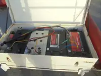 Ψυκτικό πλοίο προς πώληση