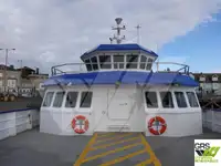Πλοίο υποστήριξης αιολικού πάρκου προς πώληση