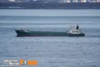 Πλοίο μεταφοράς χύδην φορτίου προς πώληση