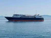Πλοίο RoPax προς πώληση