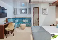 Κρουαζιερόπλοιο προς πώληση