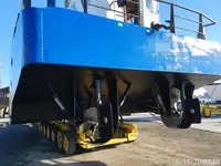 Εργατικά πλοία προς πώληση