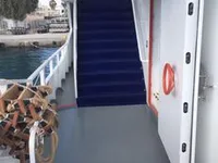 Επιβατικό πλοίο προς πώληση