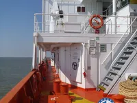 Δεξαμενόπλοιο πετρελαίου/χημικών προϊόντων προς πώληση