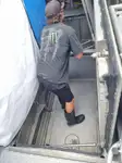 Επιβατικό πλοίο προς πώληση