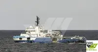 Πλοίο τοπογραφικής έρευνας προς πώληση