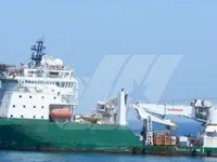 Γρήγορο πλοίο προμήθειας (FSV) προς πώληση