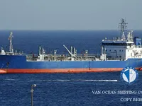 Δεξαμενόπλοιο πετρελαίου/χημικών προϊόντων προς πώληση