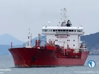 Δεξαμενόπλοιο πετρελαίου/χημικών προϊόντων προς πώληση