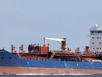 Δεξαμενόπλοιο πετρελαίου/χημικών προϊόντων προς πώληση