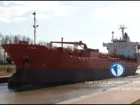 Δεξαμενόπλοιο πετρελαίου/χημικών προϊόντων προς πώληση