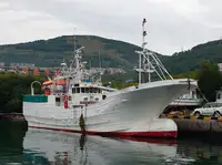 Trawler προς πώληση