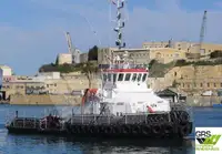 Ρυμουλκό πλοίο προς πώληση