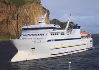 Ro-Ro ship προς πώληση