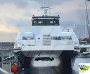 Κρουαζιερόπλοιο προς πώληση