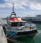 Πλοίο υποστήριξης αιολικού πάρκου προς πώληση