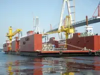 Πλωτή δεξαμενή προς πώληση