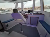Επιβατικό πλοίο προς πώληση
