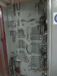 Ψυκτικό πλοίο προς πώληση