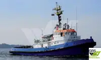 Ρυμουλκό πλοίο προς πώληση