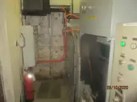 Ψυκτικό πλοίο προς πώληση